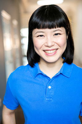 Nanami Iwasaki as The Manager