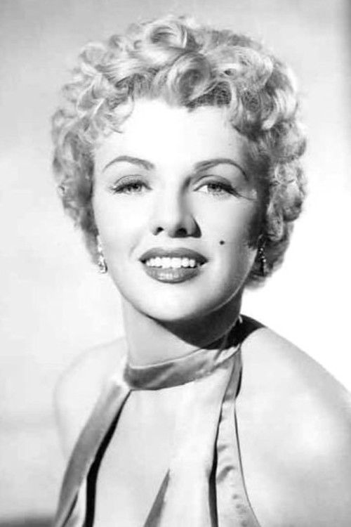 Dolores Donlon as Peggy Weeks