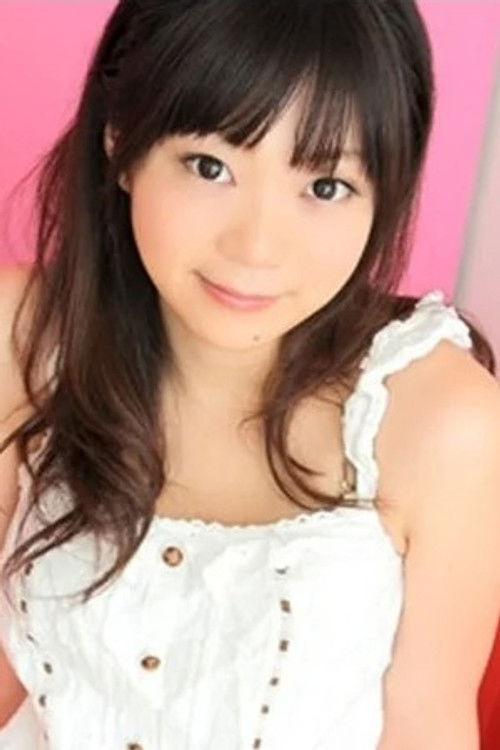 Yuka Konomi as 