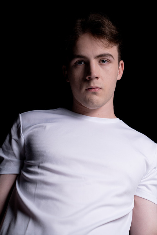 Flynn Riquier as Party Guest