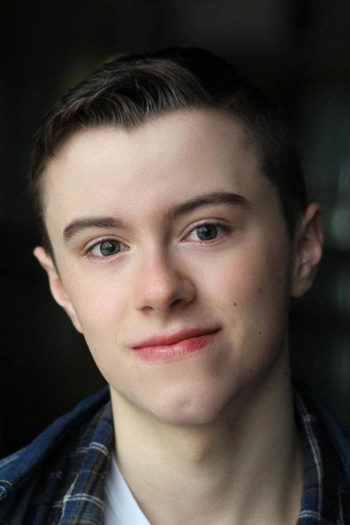 Ryan Sutherland as Suki