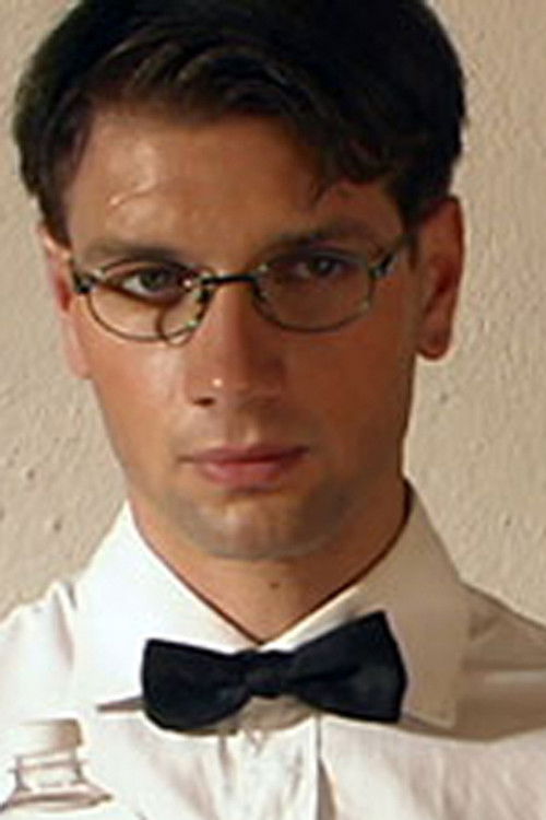 Marco Altieri as 