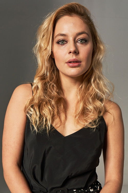 Karolina Piwosz as Ania