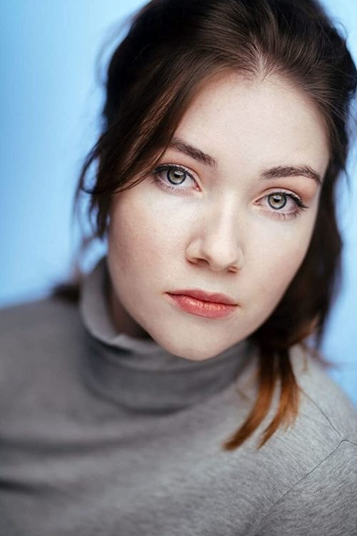 Arabella Morton as Abigail