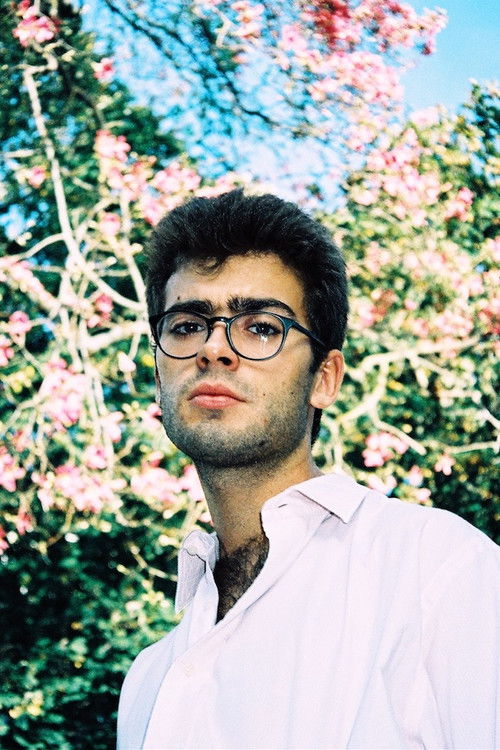 Afonso Mota as Rapaz