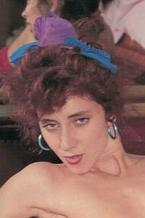 Roberta de Marques as 