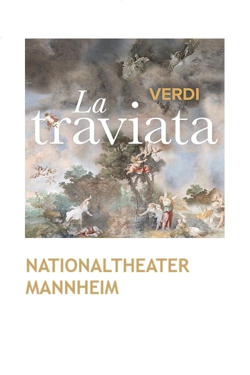 La Traviata - Nationaltheater Mannheim
