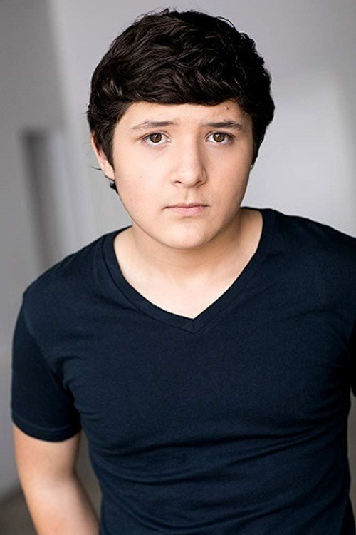 Walker Satterwhite as Sam