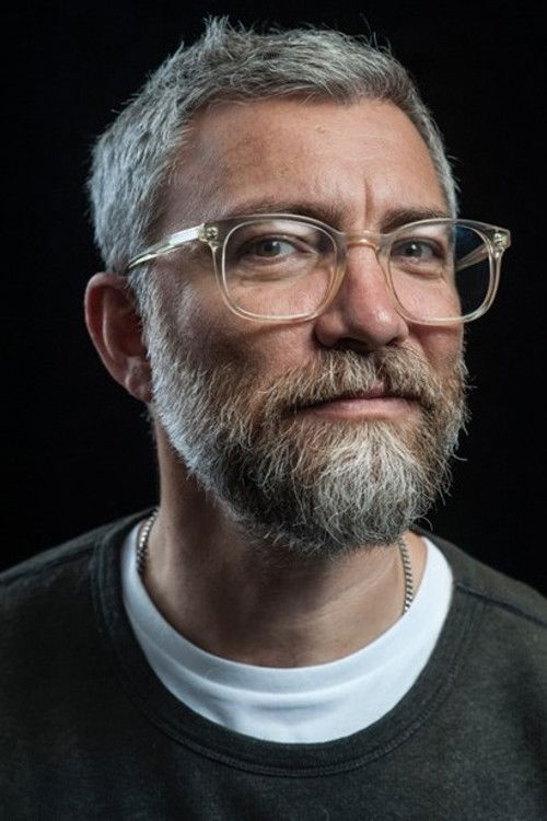 Jamie East as Self - TV Presenter