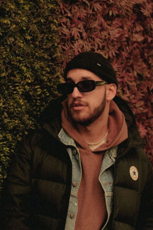 Hipolito De Paoli as Hipolito Faya