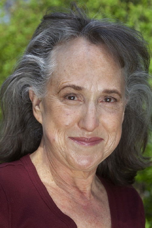 Elizabeth Harnett as Dancing Neighbor