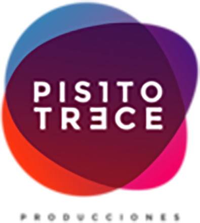 Pisito Trece Producciones logo