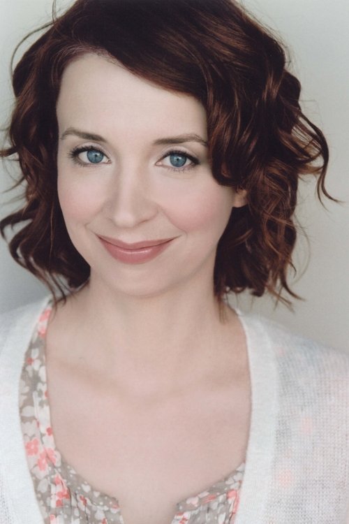 Erin Underwood as Lucinda