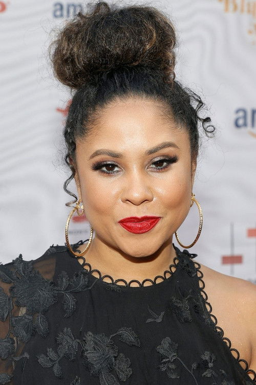 Angela Yee as Self - Host