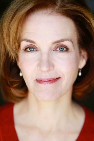 Jennifer Dorr White as Erica Moore