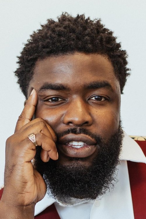 Femi Lawson as Jimoh