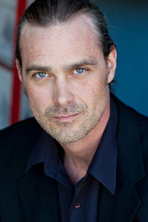 Sven Holmberg profile photo