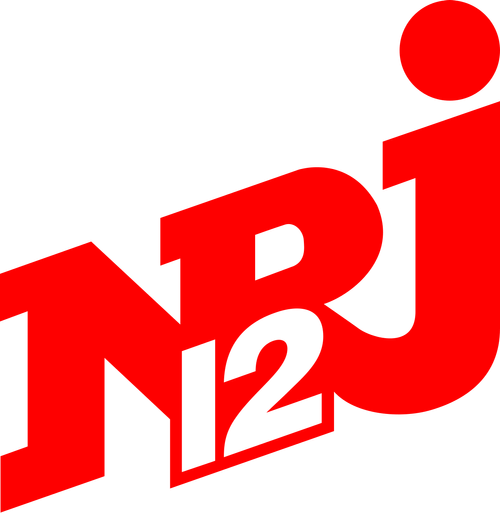 NRJ 12 logo