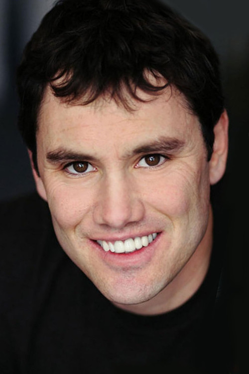 Casey Pieretti as Dog