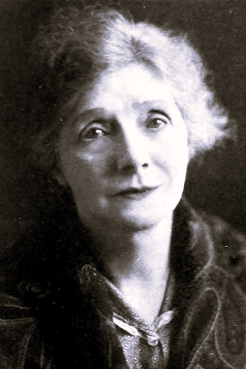 Edith Yorke as 