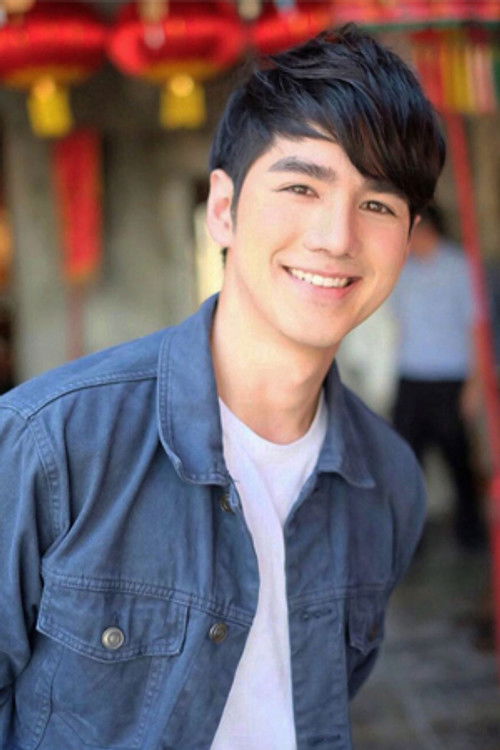 ณัชชา จันทพันธ์ as ติน หรือ เควนติน