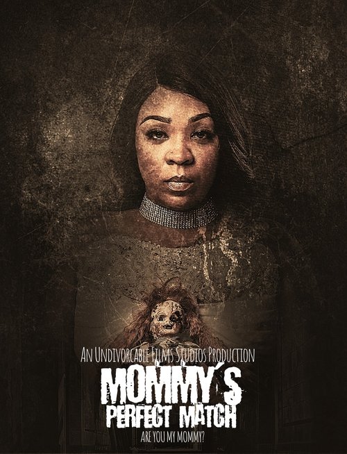 Mommy's Perfect Match poster