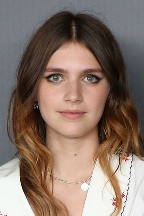 Nell Tiger Free as Anna