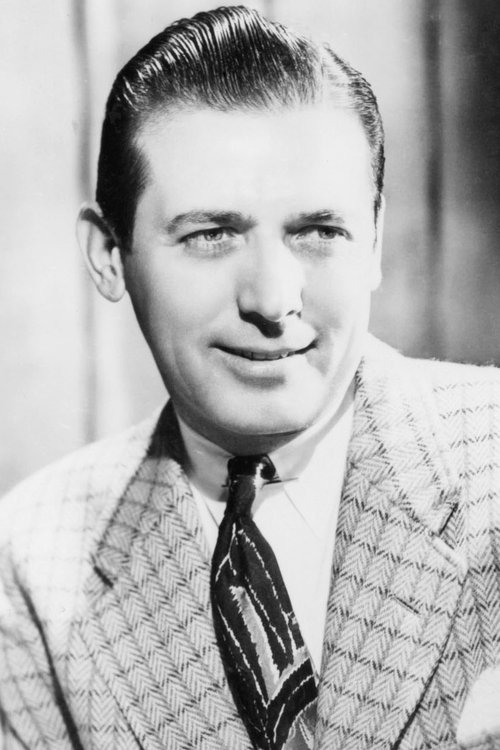 Robert Shayne as James O'Neil