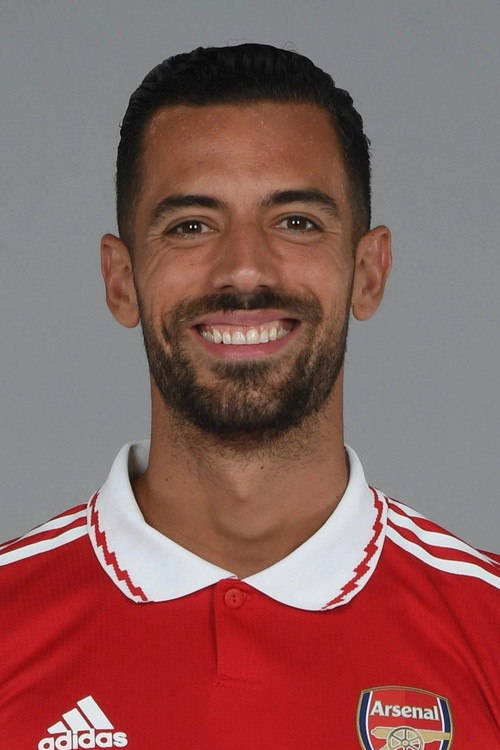 Pablo Mari as Self