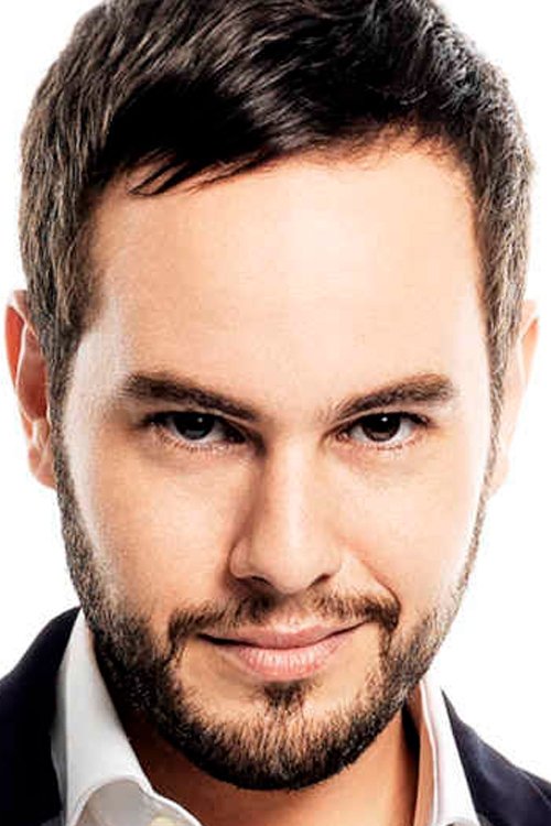 Jorge Blass as Self - Coach