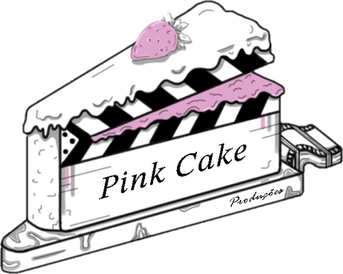 Pink Cake Produções logo