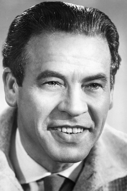 Harry Hindemith as Seidel