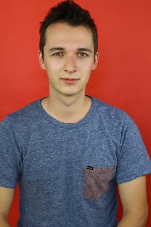 Danny Mika as Dimitri