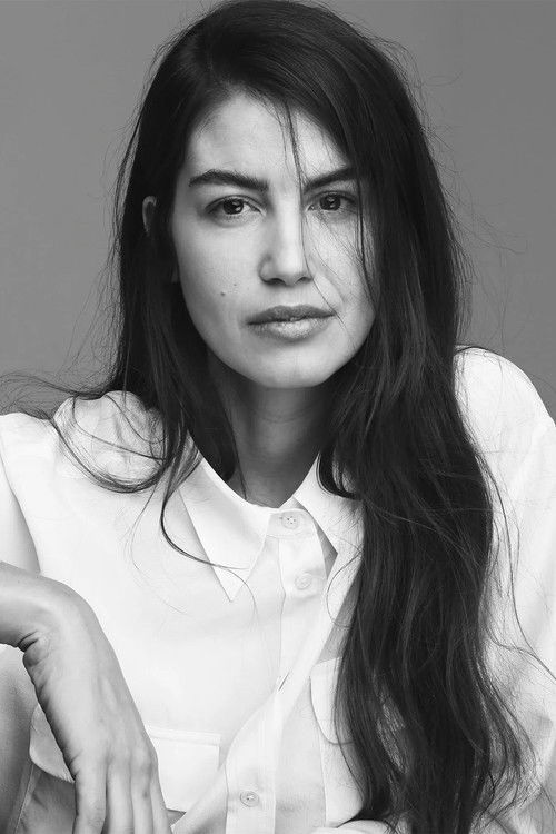 Francesca Fioretti as Anna