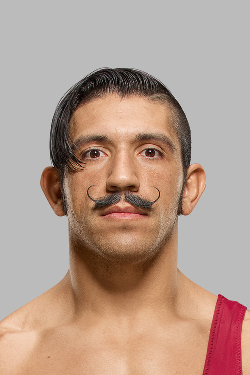 Seth Lesser as Simon Gotch (Preshow)