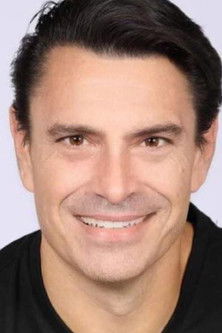 Brian Anderson as Joe Yates