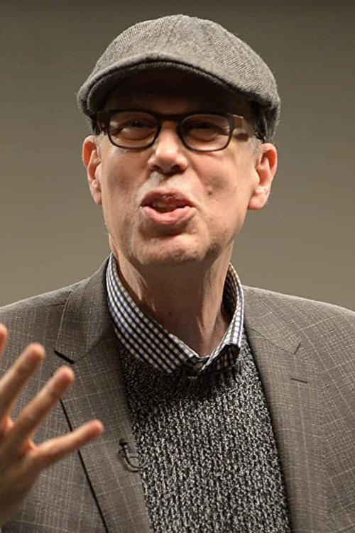 Larry Moss as Mr. Kramer