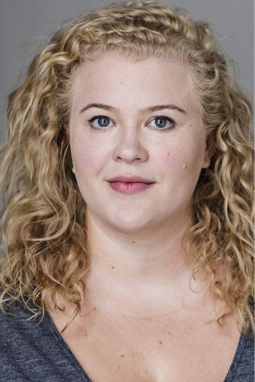 Melanie Ebanks as Carla