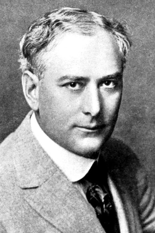 Gordon Sackville as Reverend John Matthew