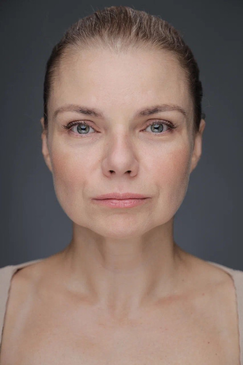 Anna Linner-Yakovleva as 