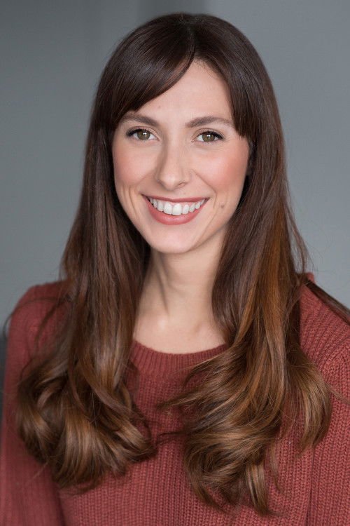 Julie Taillon as Herself