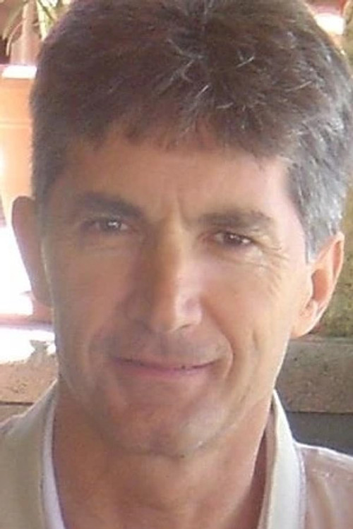 Jorgo Ognenovski as George