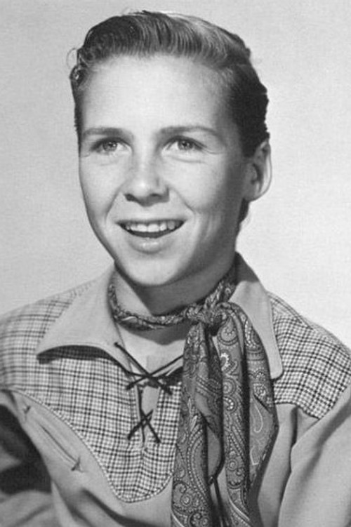 Michael Chapin as Mike