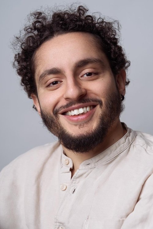 Ahmed Elmusrati as Adam