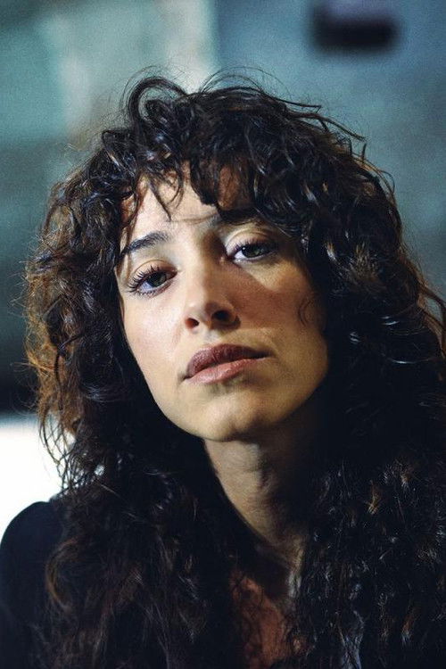 Gabriela Garcia Vargas as Gaby