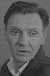 Aleksander Kazimirov as 