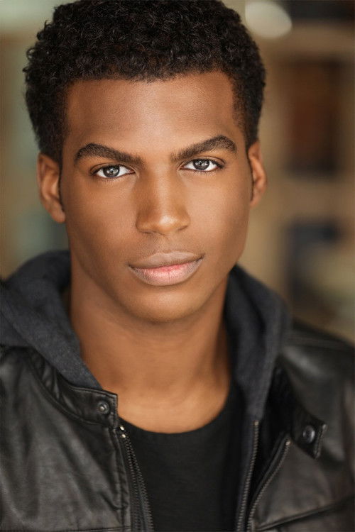 Aaron Olatunjie as Griever