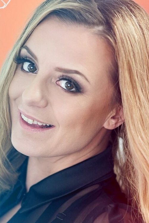 Denice Klarskov as (archive footage)