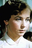 Klavdiya Blokhina as Yevprakseyushka