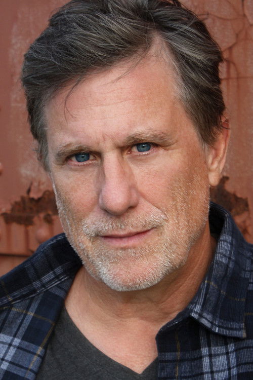 Steve Monarque as Alan